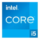 Procesador Intel Core I5-12400 18 Mb Smart Cache Caja
