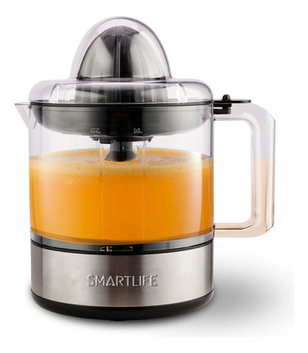 Exprimidor Juguera De Citricos Smartlife Sl-jc3400