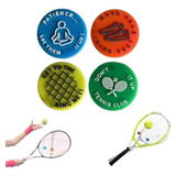 Swaggift 4 Amortiguadores De Tenis  Recordatorio