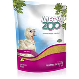 Megazoo Papa Para Filhotes De Aves  I20