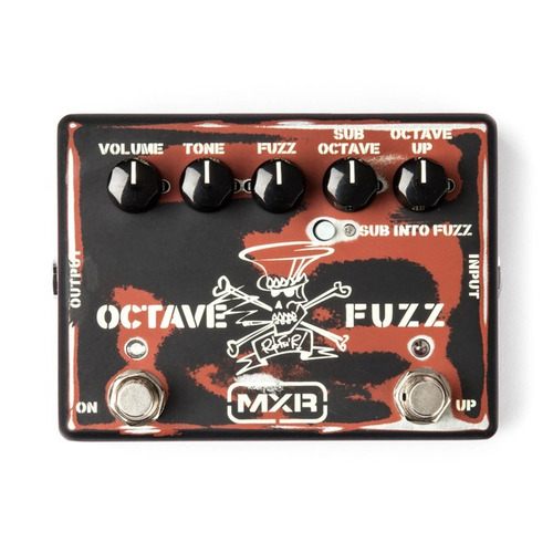 Mxr Bass Octave | MercadoLivre 📦 Mxr Bass Octave | MercadoLivre 📦