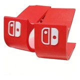 Soporte De Mesa Para Controles De Nintendo Switch 