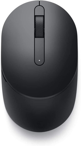Mouse Inalámbrico Dell Bluetooth / Receptor Usb Pc Mac Os