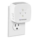 Netgear Ex5000 - Extensor De Alcance Wifi - Cobertura