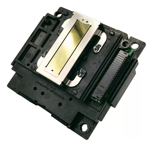 Cabezal Impresión Para Epson L495 L541 L551 L555 L565 L575