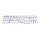 Teclado Para Notebook  Vpc-eh Pcg-71911x V116646fbr