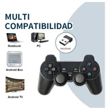 Joystick Usb Inalámbrico Multicompatible