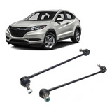 Kit X2 Bieleta B.e. Delantera Honda Hrv Hr-v 2015-2020