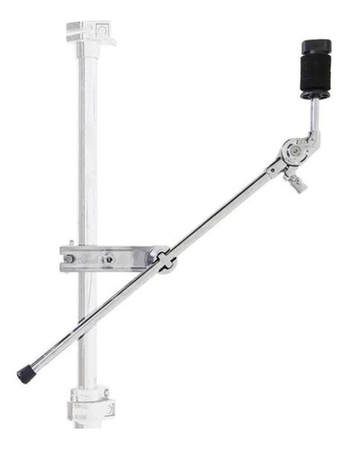 Extensor De Prato Girafa Pearl Ch-70 Com Clamp 