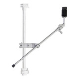 Extensor De Prato Girafa Pearl Ch-70 Com Clamp 