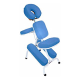 Cadeira Quick Massage Legno