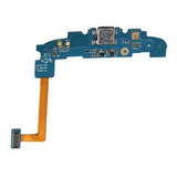 Flex Pin De Carga Samsung Galaxy Core Duos I8262 -  Nuevo