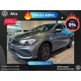 Volkswagen Polo 1.6msi Track Trend Manual Mt 2024 My24 0km 1