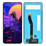 Pantalla Compatible Con Huawei Nova Y60 Wkg-lx9 +mica