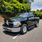 Dodge Ram 2011 5.7 1500 Slt 4x2