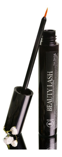 Serum Fortalecedor Crecimiento Pestañas Beauty Lash Organico