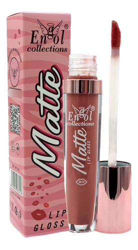 Labial Matte Liquido Engol - Unidad a $14155