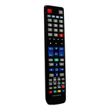 Control Remoto Panasonic Viera Smart Tv Lcd Led 