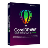 Corel Draw 2024 Español / Ingles + Licencia Permanente