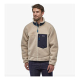 Campera Sherpa Patagonia Polar Classic North Face Columbia