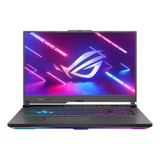 Portátil Gaming Rog Strix G17 (2023) G713pv-hx058