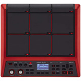 Roland Spd Sx Roja