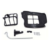 Kit Para Filtro De Aire Honda Tornado 250 Biker Solomoto