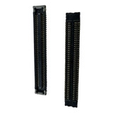 Conector Fpc Placa Compatible A71 A70 A30s A21s A31 A51 