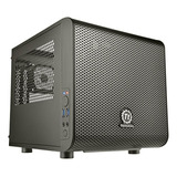 Thermaltake Ca-1b8-00s1wn-00 Core V1 Caja Para Computadora