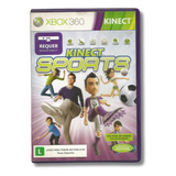 Jogo Sports Para Xbox360 Original