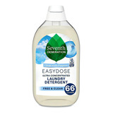 Seventh Generation Detergente Para Ropa Concentrado Easydose