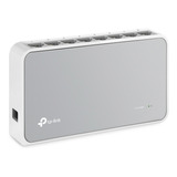 Switch Tp-link Tl-sf1008d 8 Puertos 