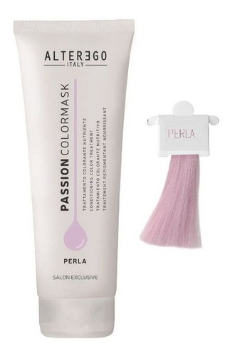 Passion Color Mask Perla Alter Ego 250 - mL a $330