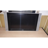 Tv Lcd Philips Flat Tv 26pf5320/28 Para Reparar O Repuestos