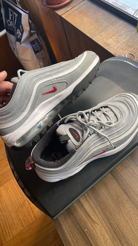 Zapatillas Nike Air Max 97 Golf 24,5cm