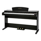 Piano Digital Kurzweil M70 88 Teclas Mueble Con Banqueta