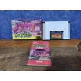 Jogo - Pokemon: Fushigi No Dungeon Red - Gameboy Advance Gba