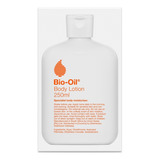 Bio Oil Loción Corporal Hidratación Profunda Liviana X 250ml Tipo De Envase Botella