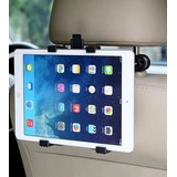 Soporte Para Tablet Para Auto Soporte iPad Auto Porta Tablet