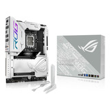 Asus Rog Maximus Z790 Formula Lga 1700 (intel 14ª Y 13ª Y