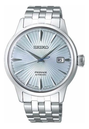 Reloj Seiko Presage Cocktail