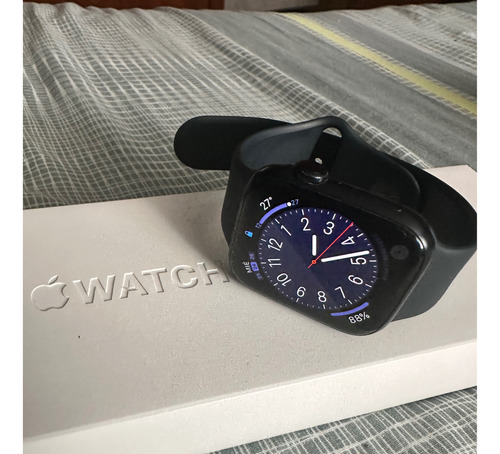 Apple Watch Series 8 Gps 45 Mm Usado