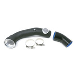 Tubo De Carga Chargepipe N54 Bmw Para Blow Off Ftx Fueltech
