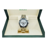 Reloj Zafiro Compatible Con Rolex Daytona Panda Set