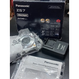  Camara Panasonic Zs7 12 Megapixeles Leica