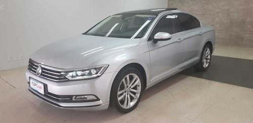 VOLKSWAGEN PASSAT HIGHLINE 2.0 TSI 220 CV - NOVÍSSIMO