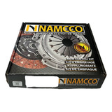 Kit Clutch Peugeot 207 2010 1.4l 5 Vel Namcco