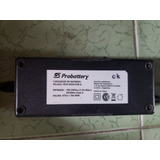 Cargador Baterias Probattery 42v