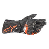Alpinestars Sp-8 V3 Mens Motorbike Gloves