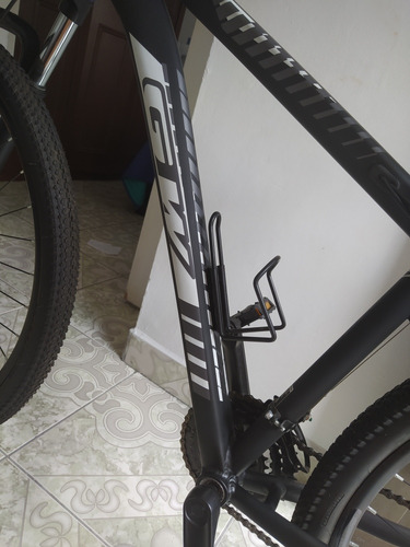 Bicicleta Zebra Mtb 29 